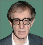 Woody Allen