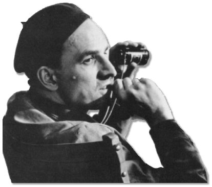 Ingmar Bergman (Swedish)